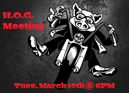 H.O.G. Meeting | Hells Canyon H-D®