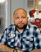Mike