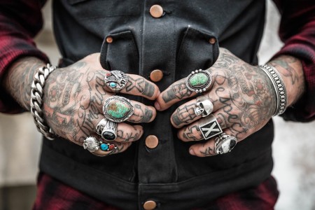 Ink & Iron 2020