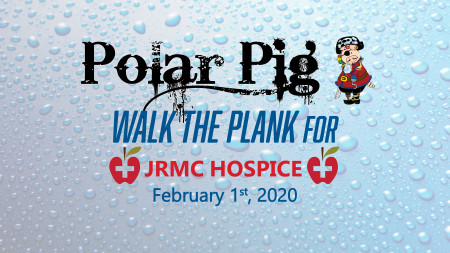 Polar Pig | Walk the Plank!