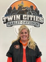 JEANETTE OLSON