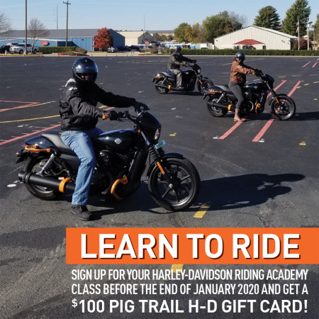 $100 Back on New Riders Course