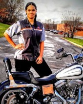 Alisha