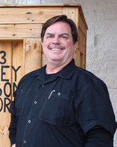 Jim Bridges