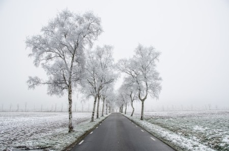 7 Tips for Cold Weather Riding Near Dallas