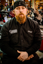 Ash Friedrichs