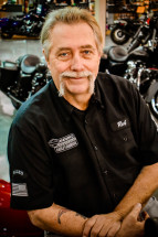 Rob Spivey