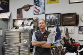 Steve Hendereson