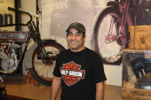 Paul Borrego