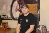 Justin Hudgins