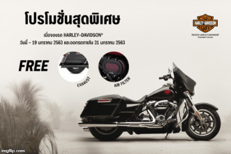 Promotion: Freedom on Tour 2020