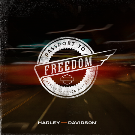 Passport to Freedom
