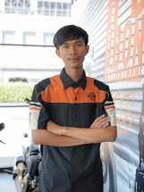 Sarawut Bootrak (Mos)
