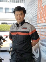 Aadtachai Khongphiriyayut (M)