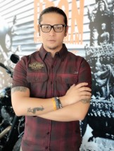 Chairin Siripatwattana (Pong)