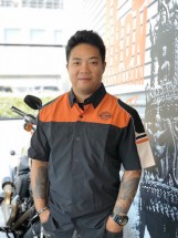 Wittawat Boonpad (Ken)