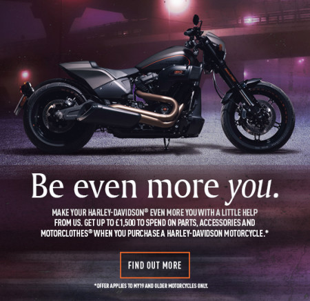 BE EVEN MORE YOU