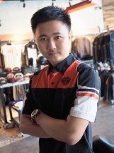 Yotsakorn Kositpantawong (OA)