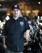 Chad Snyder