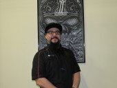 Gabriel Flores