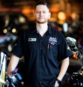 Cale Hollingsworth