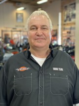 Mike Cole