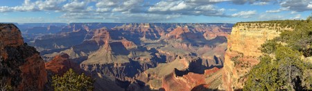 Grand Canyon LDR