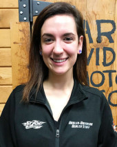 Laramie Smith