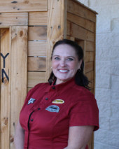Sharon Parker