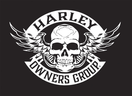 HOG Member's Choice Ride