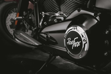 Ride Unique
