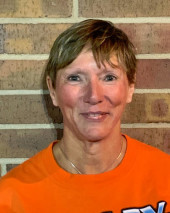 Debbie Adreon