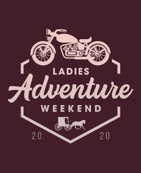 Ladies Adventure Weekend