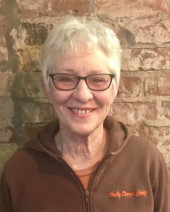 Connie Spiers