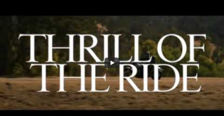 Thrill of the Ride