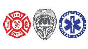 FIRST RESPONDER'S EVENT