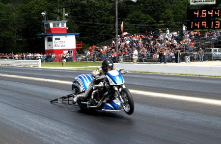 20th Annual Doc's Legal Country Drags