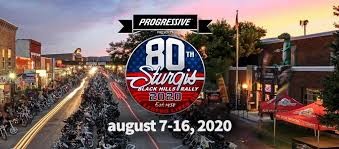 PRE-STURGIS INSPECTIONS