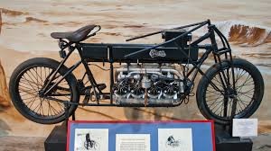 Museum Ride to Glenn H. Curtiss Museum