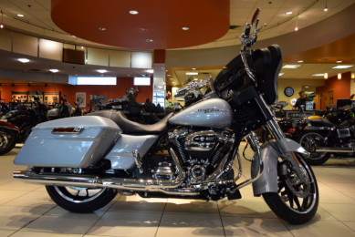 2020 Harley-Davidson Touring FLHX Street Glide