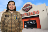 Brandon Mendez