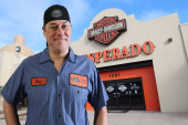 Eric Fonseca