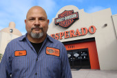 Dan Olivares