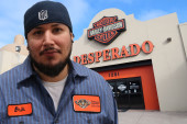 Erik Gutierrez