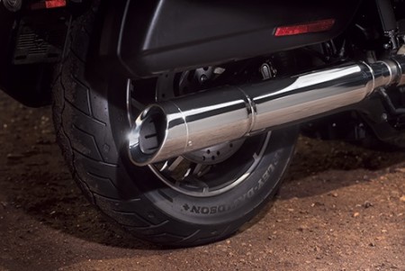 Don's Miss Our Exhaust Purchase and Installation Promotion