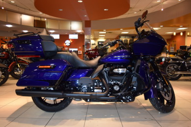 2020 Harley-Davidson Touring FLTRK Road Glide Limited