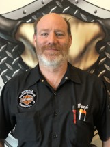 Brad Ehrlich