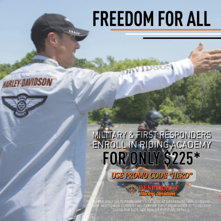 Freedom for All