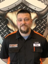 Dan Casavan