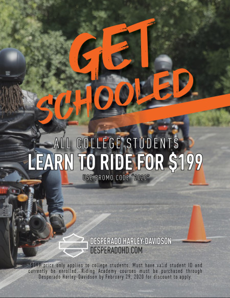 Get Schooled